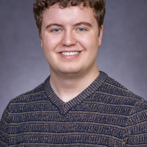 Fundraising Page: Jackson Prather